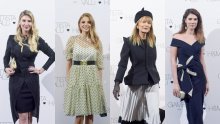 Nitko nije želio propustiti ekskluzivno predstavljanje nove kolekcije H&M-a i Giambattiste Vallija