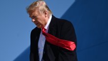 Američki diplomati svjedočili da je State Department iskorišten za unutarnjopolitičke svrhe