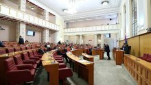 Hajdaš Dončić i Kuščević nisu opravdali izostanke sa sjednica Sabora u listopadu; kažnjeni sa 150 kuna