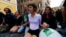 Prvi u svijetu: Italija uvodi obaveznu nastavu o klimatskim promjenama