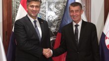 Andrej Babiš o VFO-u: Uloga premijera Plenkovića bit će ključna