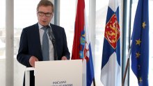 'Uvjeren sam da će Hrvatska imati sjajno predsjedanje Vijećem Europske unije'