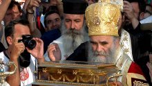 Pravoslavna crkva u Crnoj Gori prvi put krstila transrodnu osobu