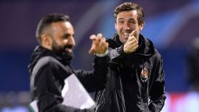 Darijo Srna ovom je izjavom dodatno motivirao trenera Bjelicu i sve Dinamove igrače