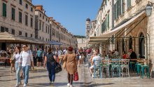 Dubrovnik nastavlja borbu protiv prekomjernog turizma, nova odluka se brojnim ugostiteljima neće svidjeti