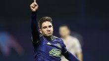 Zabio prvijenac za Dinamo u Ligi prvaka, ali i priznao: Svi smo utučeni, nismo ovo zaslužili