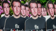 Curi na sve strane: Facebook manipulirao korisničkim podacima ne bi li zaustavio rivale iz YouTubea, Twittera i Amazona
