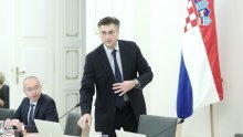 Plenković poručio Đakiću da mu neće dozvoliti detuđmanizaciju HDZ-a