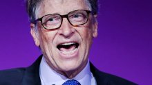 Umjetna inteligencija mora biti otvorena svima, poručuje Bill Gates