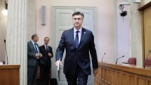 Plenković na ženevskom skupu o europskoj perspektivi zapadnog Balkana, razgovarat će i s Vučićem