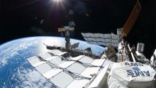 Astronauti čak osam sati ‘šetali’ svemirom