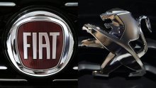 U problematičnim trenucima za svjetsku automobilsku industriju PSA i Fiat planiraju zajedničku budućnost tešku 40 milijardi eura