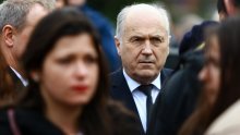 'Republika Srpska osporava teritorijalnu cjelovitost BiH i niječe genocid u Srebrenici'