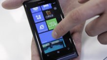 Olakšajte si život s Windows Phoneom 8