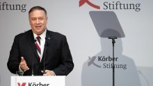 Pompeo zahvalio Izraelu na borbi protiv terorizma