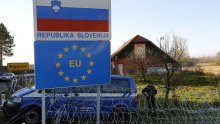 Slovenija u godini na izmaku: Krhka stabilnost vlade, s Hrvatskom i dalje 'hladno'