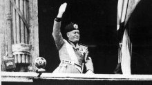 Mussolinijevo rodno mjesto odbilo financirati put učenika u Auschwitz