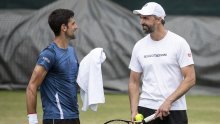 Novak Đoković uključio se u odabir novog izbornika hrvatske Davis Cup reprezentacije