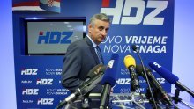 Povratak otpisanog: Tomislav Karamarko kreće u utrku za predsjednika HDZ-a