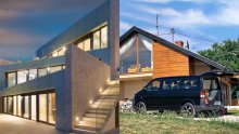 Dvije hrvatske kuće za odmor najbolje u Europi, pogledajte kako izgledaju