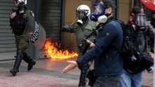Velika protuteroristička operacija protiv grupa krajnje ljevice u Grčkoj