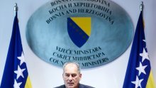 Mektić: Državljani BiH vraćaju se iz Sirije, a pripreme nisu provedene