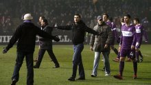 Danskom huliganu 34.000 eura kazne
