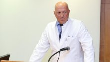 U Klinici za dječje bolesti Zagreb pušten u rad novi CT uređaj
