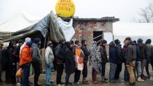 Lokalne vlasti u BiH ograničile kretanje migranata, stanje u Bihaću zasad mirno