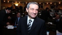 U srijedu komemoracija, u četvrtak ispraćaj Borisa Šprema