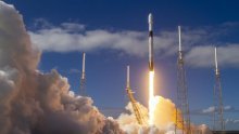 SpaceX lansirao 60 satelita, superbrzi internet stiže nakon 24 odrađene misije