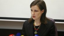 Dalija Orešković pecnula Karamarka: Oprez s privatnim poslovima