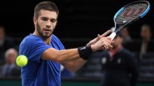 Novi udarac za Davis Cup reprezentaciju; Borna Ćorić nije otputova za Madrid