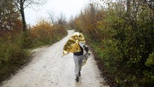 Prosvjednici u Bihaću tražili zatvaranje migrantskih logora i odlazak ilegalnih migranata