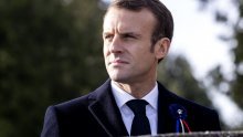 Macron spreman poboljšati prijedlog mirovinske reforme