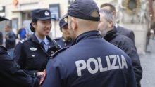 Uhićeni talijanski ekstremisti koji su planirali raznijeti džamiju