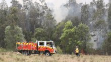 Bjesne šumski požari u Australiji, vlasti pozvale na hitnu evakuaciju najugroženijih stanovnika