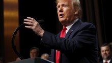 Trump predviđa 'povijesno' izvješće o podrijetlu istrage o miješanju Rusije u izbore