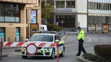 Slovenska policija u Kopru otkrila 730 kilograma iranskog heroina