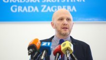 Petek: Za osobe s invaliditetom Zagreb nije grad jednakih mogućnost
