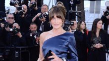 Carla Bruni Sarkozy iskreno: Ne osjećam se više ugodno u minicama