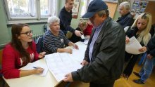 Slovenski mediji: Konačan ishod hrvatskih izbora nemoguće je najaviti