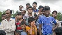 ICC odobrio istragu o deportaciji Rohindža iz Mjanmara