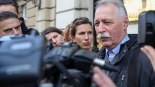 Mihalinec: Plenković se ponaša kao da nas nema, njemu je sutra veliki događaj
