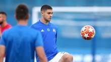 Talijani najavili senzaciju: Dinamov dragulj s tek dvije odigrane utakmice mogao bi u Romu?