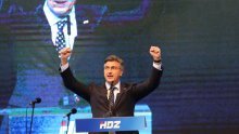 HDZ tek danas popodne potvrdio da je izbačeno osam članova bez navođenja njihovih imena. Evo što navode kao razlog