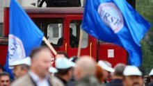 Kasne plaće za 5.552 zaposlenika HŽ Infrastrukture