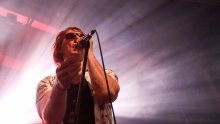 [FOTO] Psihomodo pop rasturili zagrebačku Tvornicu i održali koncert za pamćenje