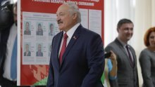 Izbori u Bjelorusiji zasjenjeni 'ozbiljnim ograničenjima' sloboda
