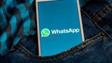 Propust u WhatsAppu: Hakeri neometano mogli pristupati porukama